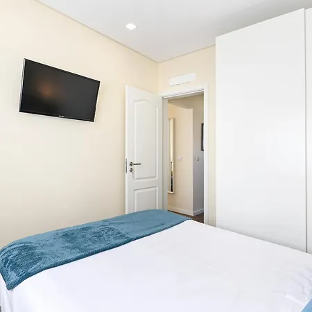 Casa Do Couteiro Apartment Braga Exterior photo