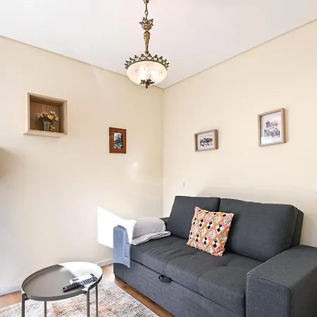 Casa Do Couteiro Apartment Braga Exterior photo