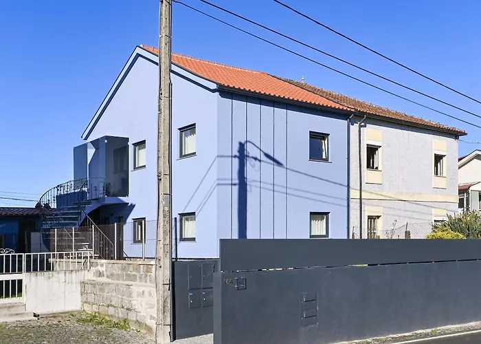 Casa Do Couteiro