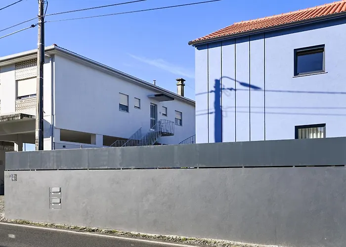 Casa Do Couteiro