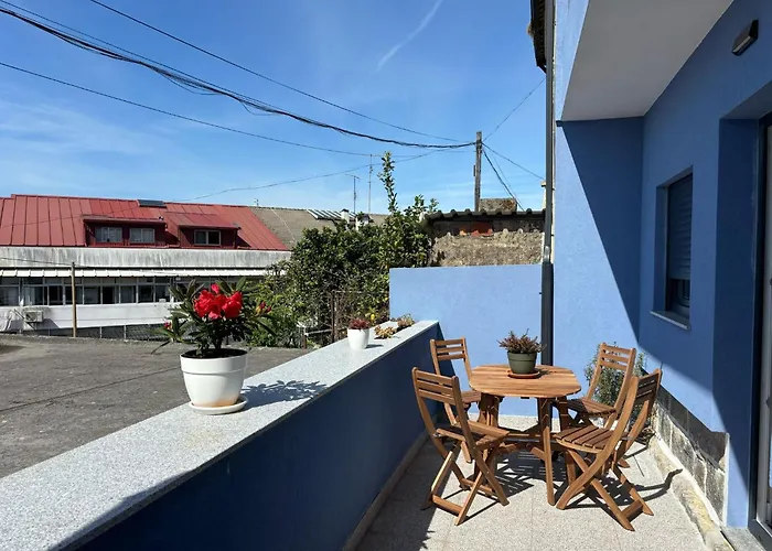 Casa Do Couteiro