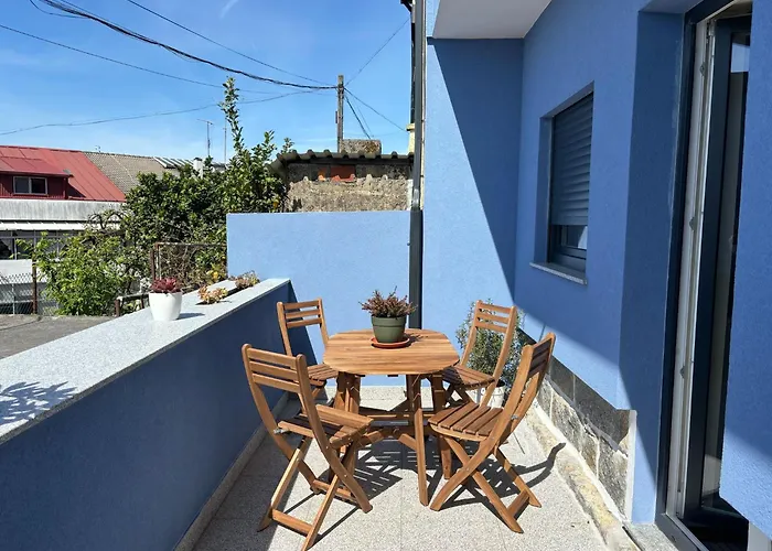 Casa Do Couteiro