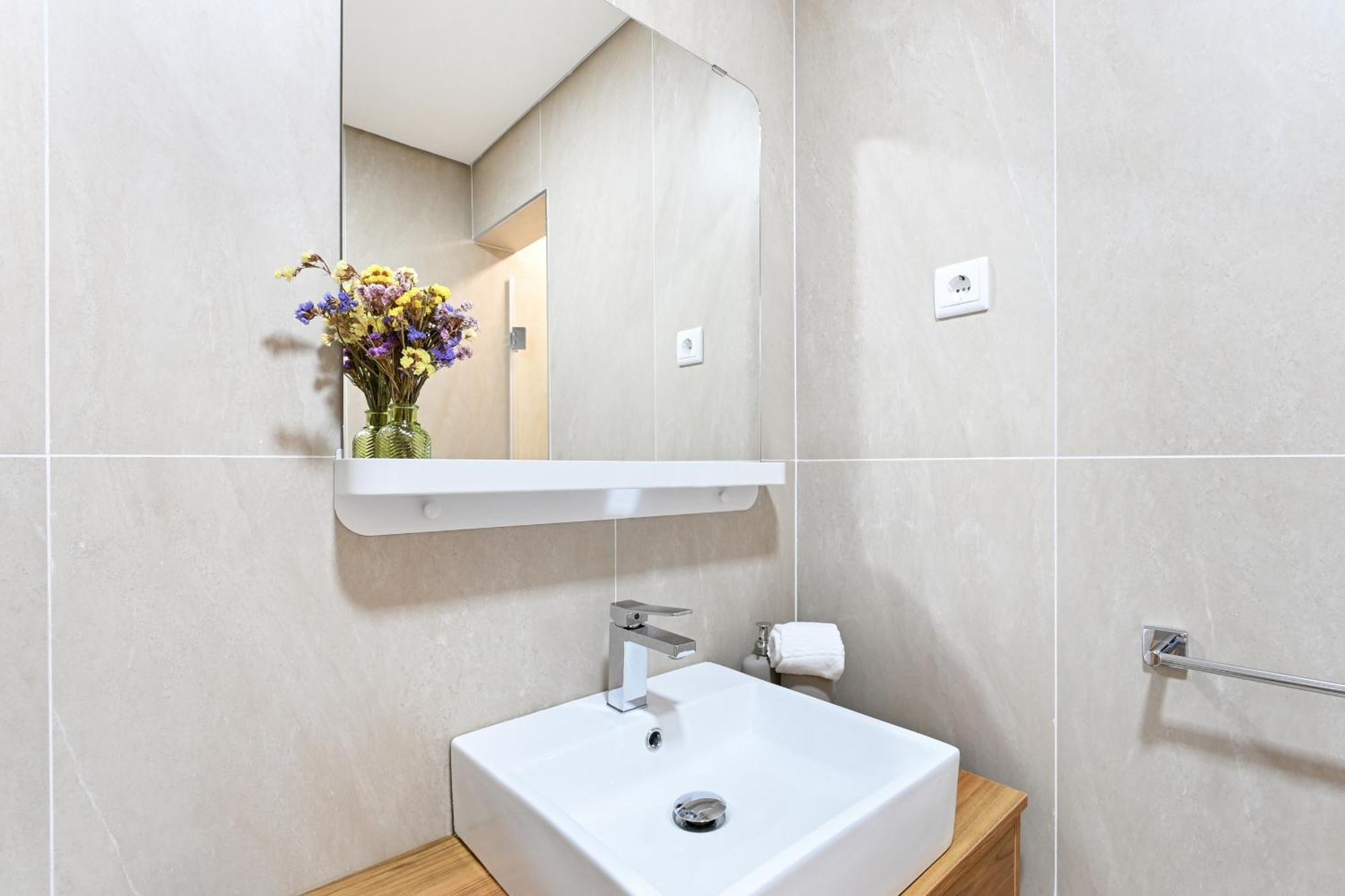 Casa Do Couteiro Apartment Braga