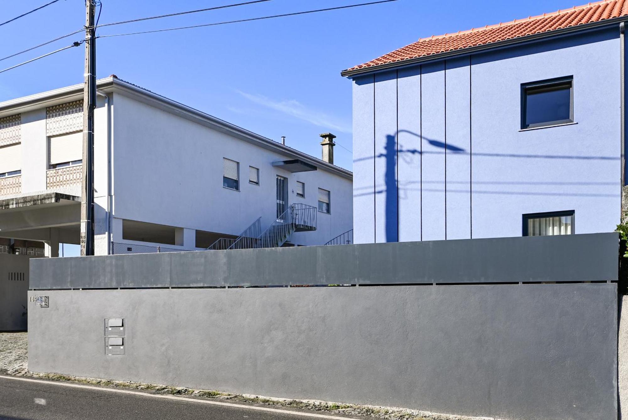 Apartment Casa Do Couteiro Braga