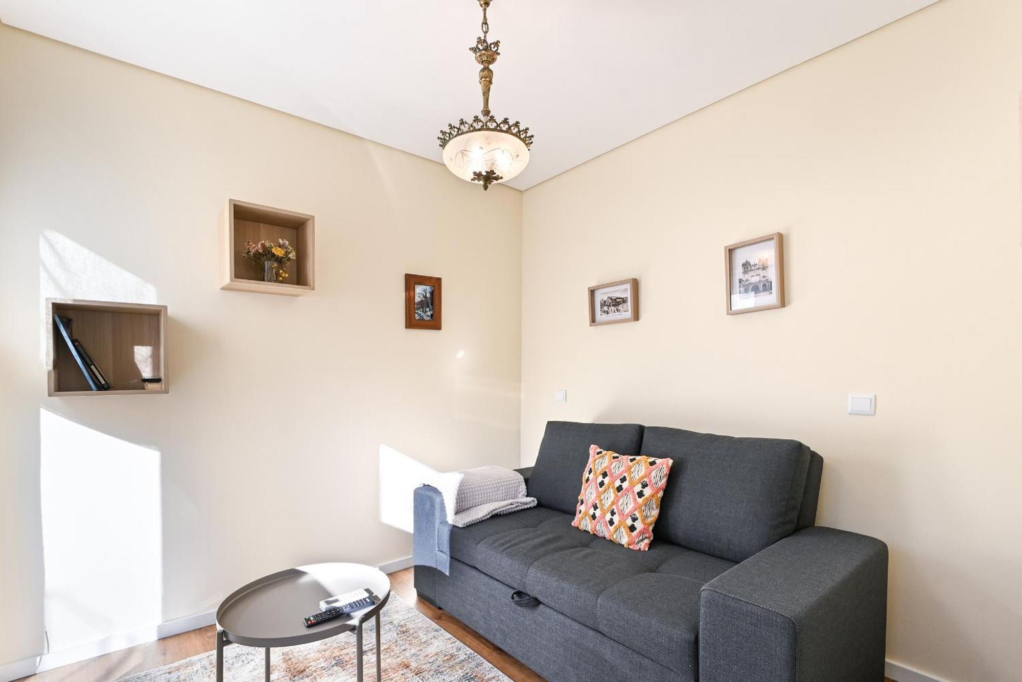 Casa Do Couteiro Apartment *