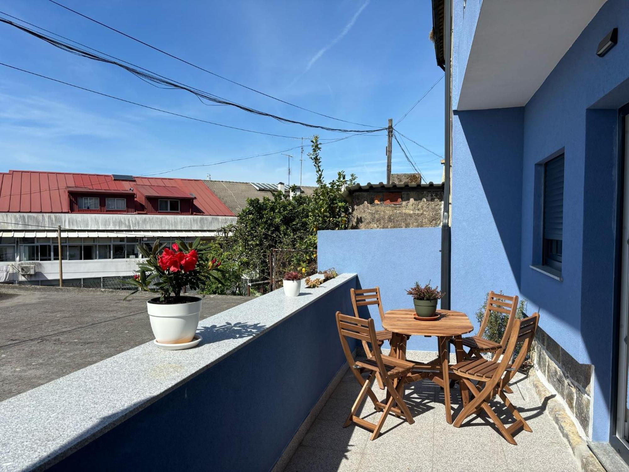 Apartment Casa Do Couteiro Braga